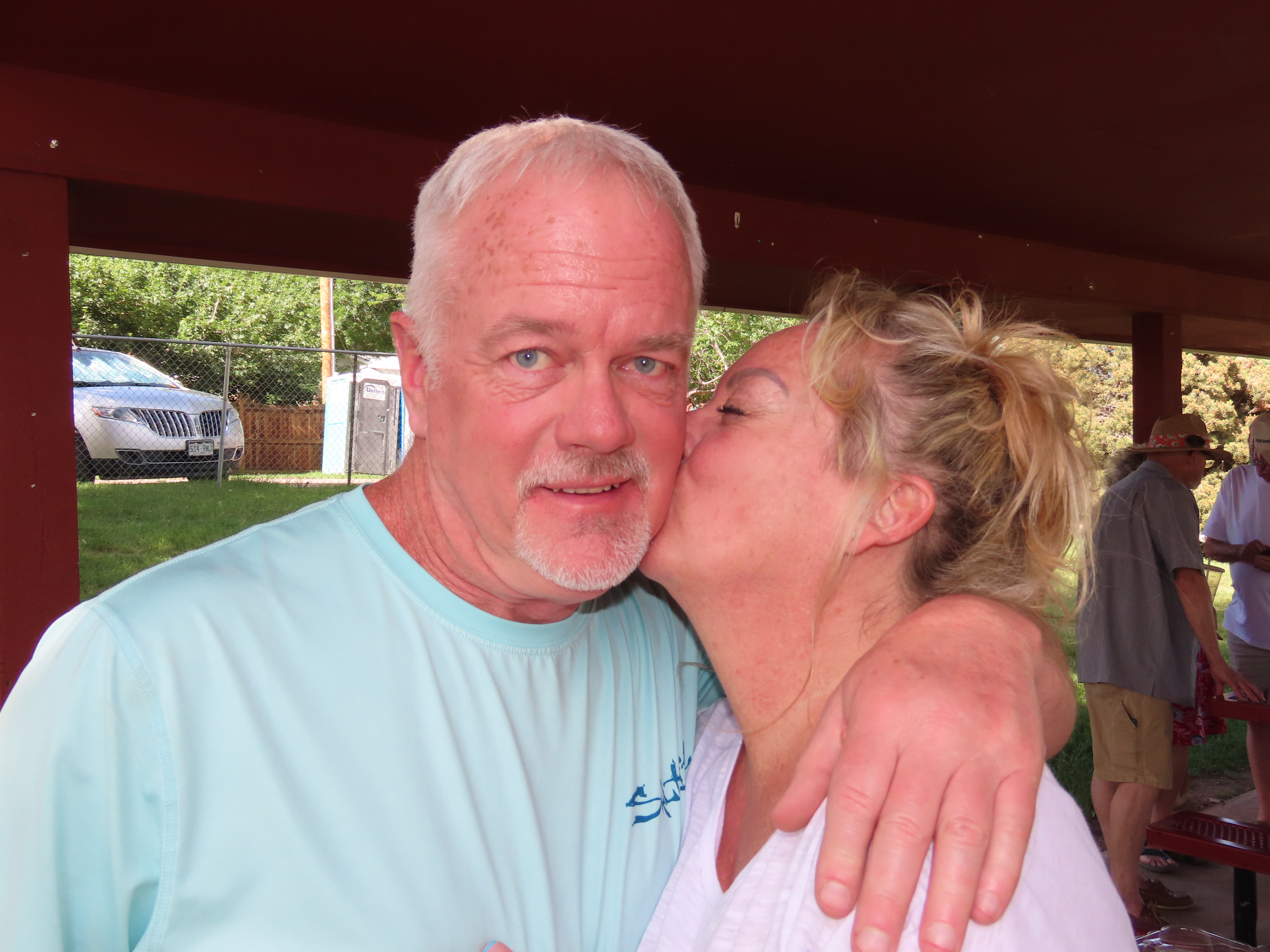 Golden, Colorado, Orchard Park, Photo by Linette Koch